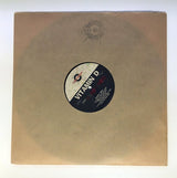 Vitamin D - Hard Times - Limited Edition Double 12 Inch Vinyl - Cold Busted