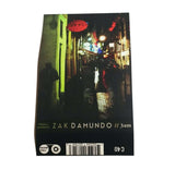 Zak Damundo - 3am - Limited Edition Cassette Continuously Mixed - Cold Busted